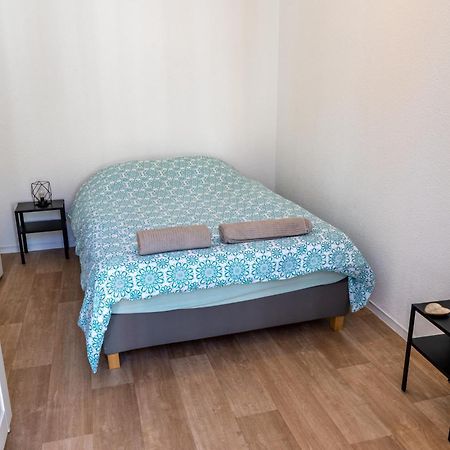 Capstay Le Lys - Lourdes - Centre - Residence Serenity Zewnętrze zdjęcie