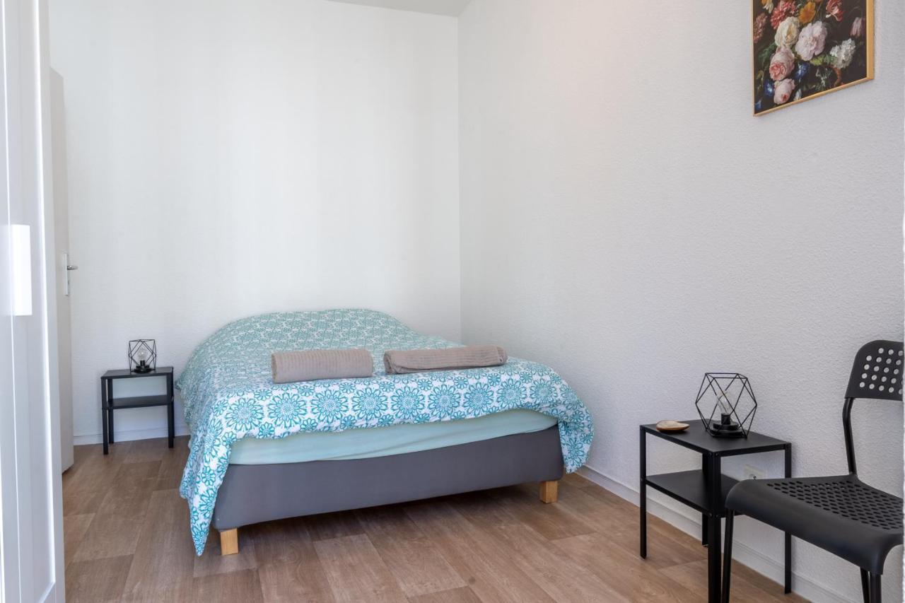 Capstay Le Lys - Lourdes - Centre - Residence Serenity Zewnętrze zdjęcie