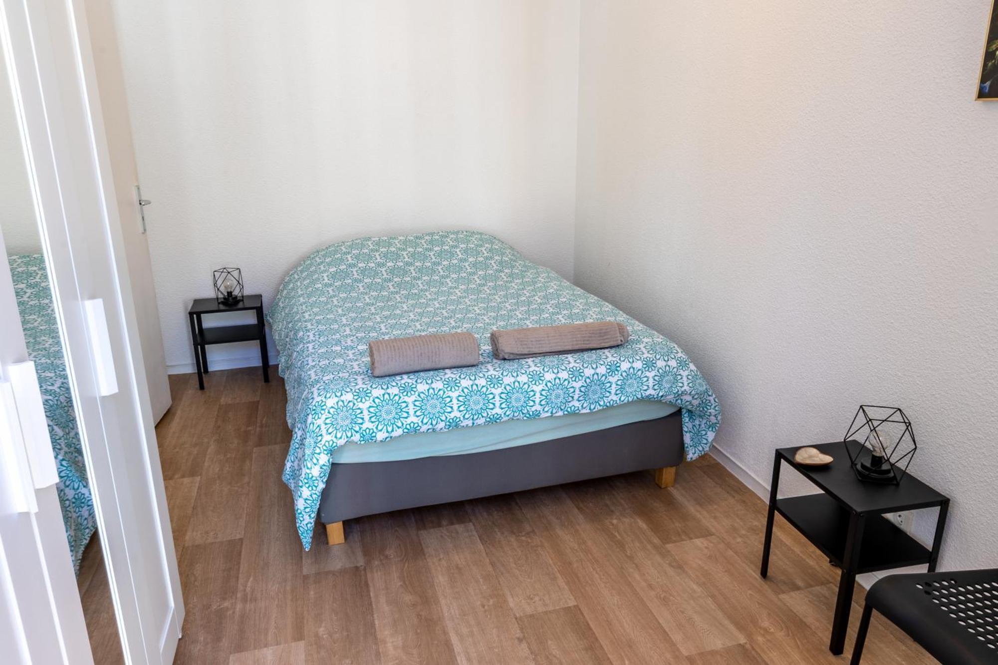 Capstay Le Lys - Lourdes - Centre - Residence Serenity Zewnętrze zdjęcie