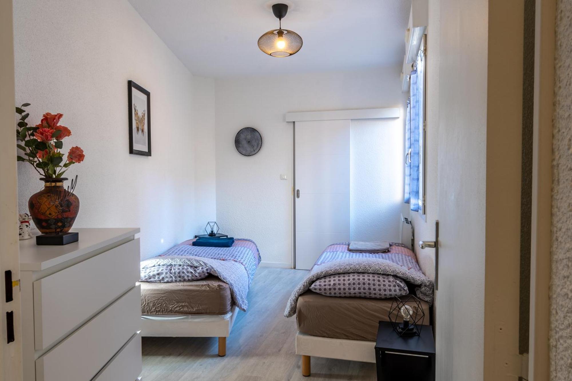 Capstay Le Lys - Lourdes - Centre - Residence Serenity Zewnętrze zdjęcie