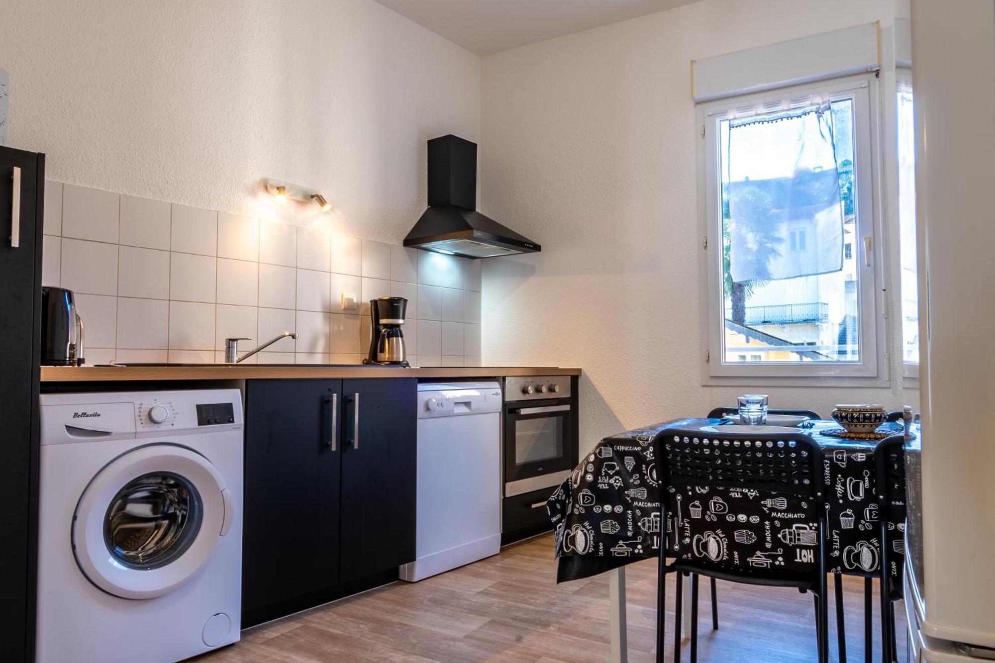 Capstay Le Lys - Lourdes - Centre - Residence Serenity Zewnętrze zdjęcie
