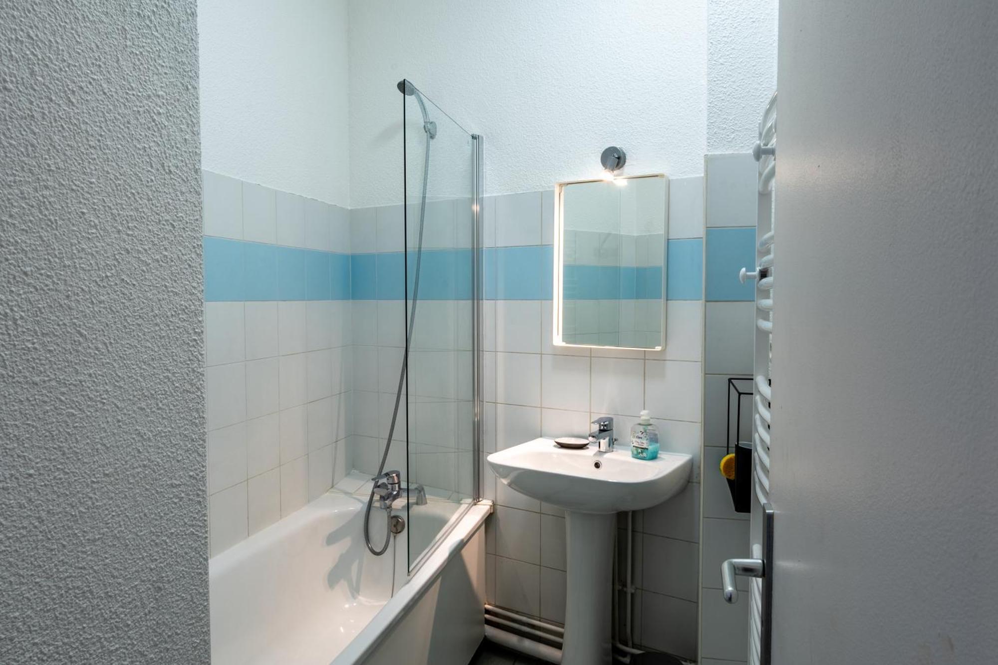 Capstay Le Lys - Lourdes - Centre - Residence Serenity Zewnętrze zdjęcie